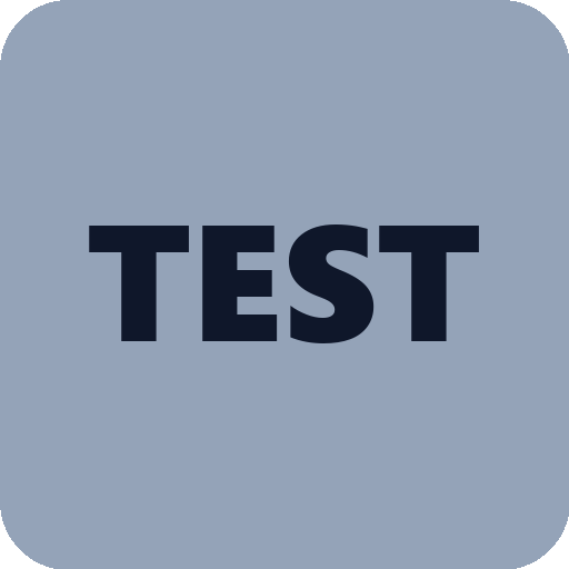 Test